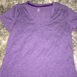 Champion Workout Tee